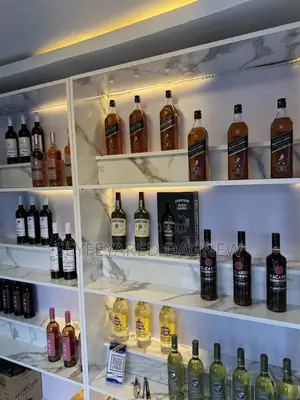 Shelf for Multiple Purpose