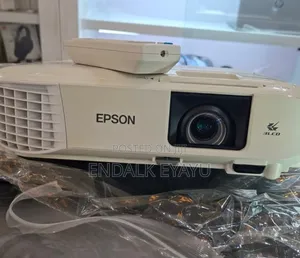 Epson Projector Cb-X49