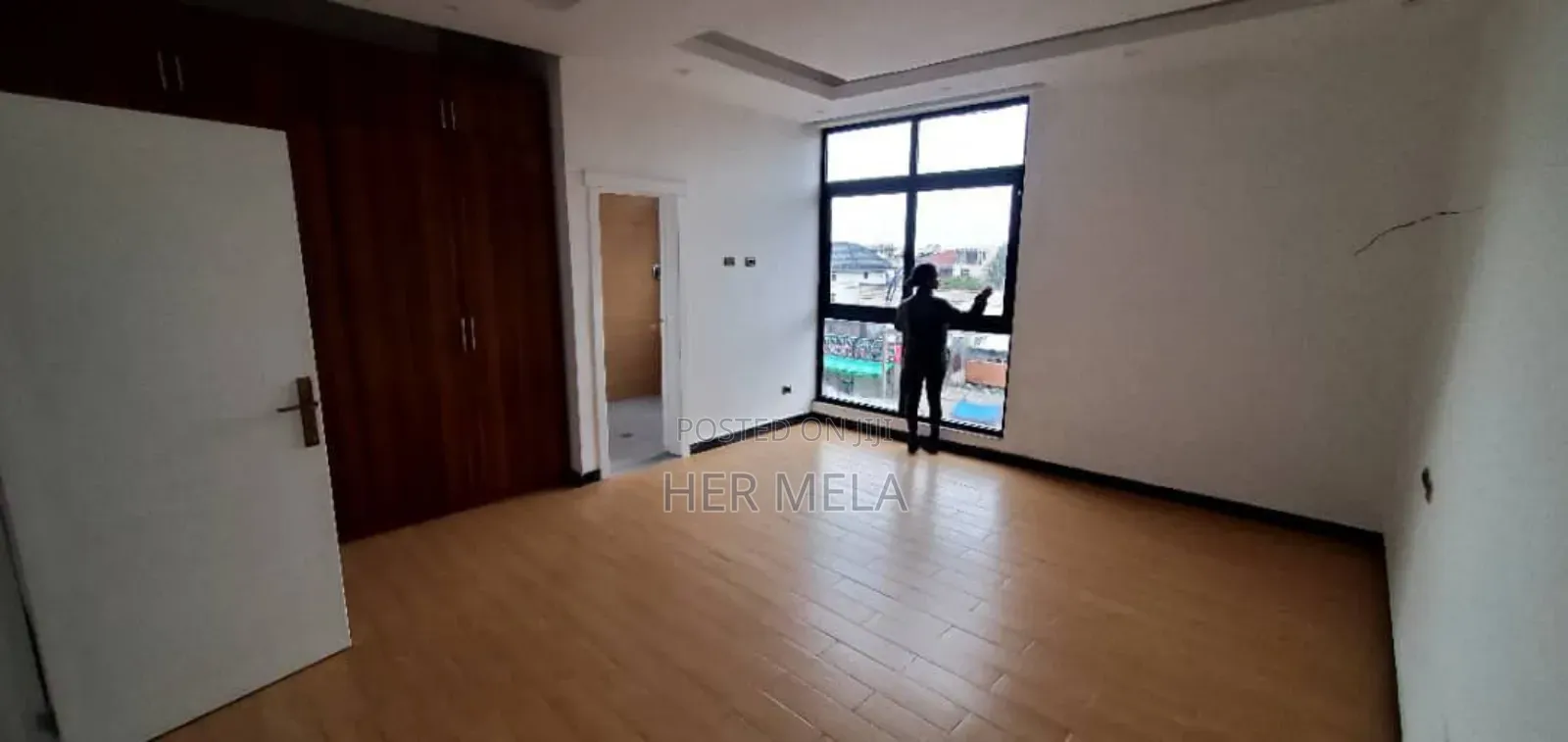 2bdrm Apartment in Jenboro Realestate, Bole for sale