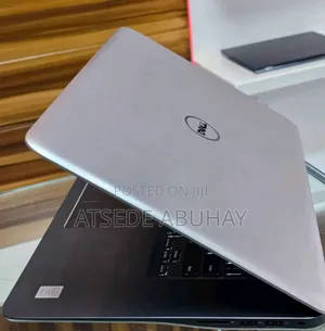 Photo - New Laptop Dell Inspiron 15 8GB Intel Core I7 SSD 1T