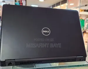 New Laptop Dell Latitude 5430 8GB Intel Core I5 SSD 256GB