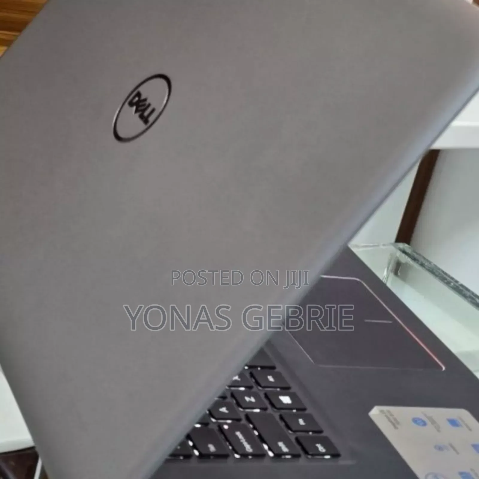 New Laptop Dell Inspiron 15 8GB Intel Core I7 HDD 1T