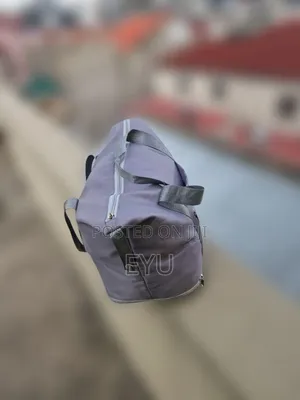 Gym Bag / Traveling Bag