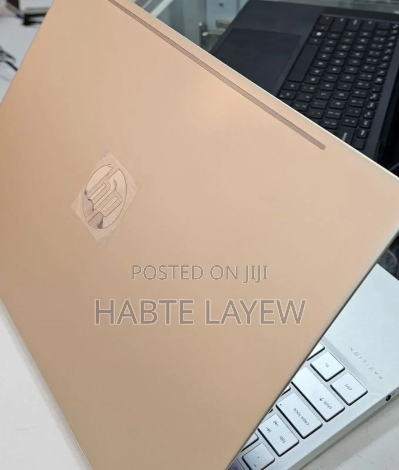 New Laptop HP Pavilion 15 8GB Intel Core I7 SSD 512GB