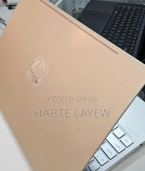 New Laptop HP Pavilion 15 8GB Intel Core I7 SSD 512GB