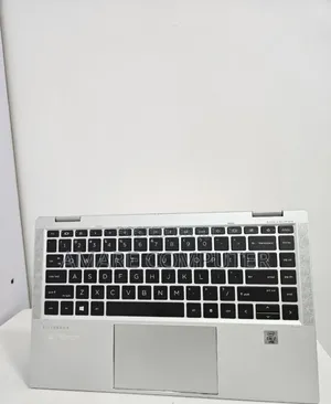 Photo - New Laptop HP EliteBook X360 1040 G7 16GB Intel Core I7 SSD 512GB