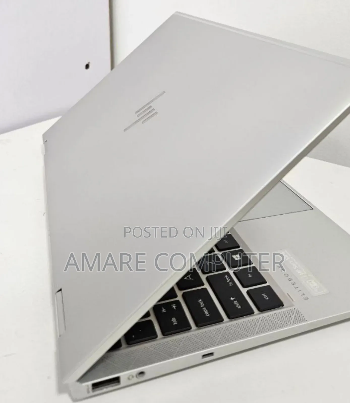 New Laptop HP EliteBook X360 1040 G7 16GB Intel Core I7 SSD 512GB