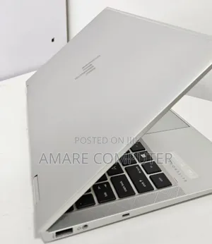 New Laptop HP EliteBook X360 1040 G7 16GB Intel Core I7 SSD 512GB