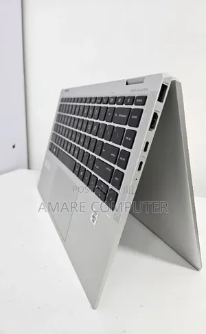 New Laptop HP EliteBook X360 1040 G7 16GB Intel Core I7 SSD 512GB