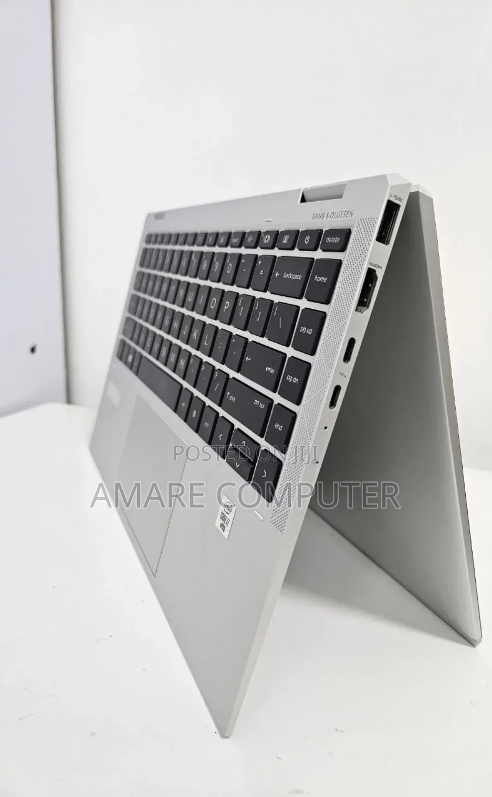 New Laptop HP EliteBook X360 1040 G7 16GB Intel Core I7 SSD 512GB