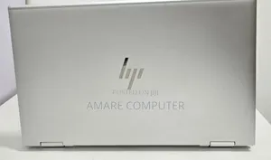 New Laptop HP EliteBook X360 1040 G7 16GB Intel Core I7 SSD 512GB