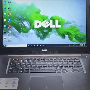 New Laptop Dell Inspiron 15 8GB Intel Core I7 HDD 1T