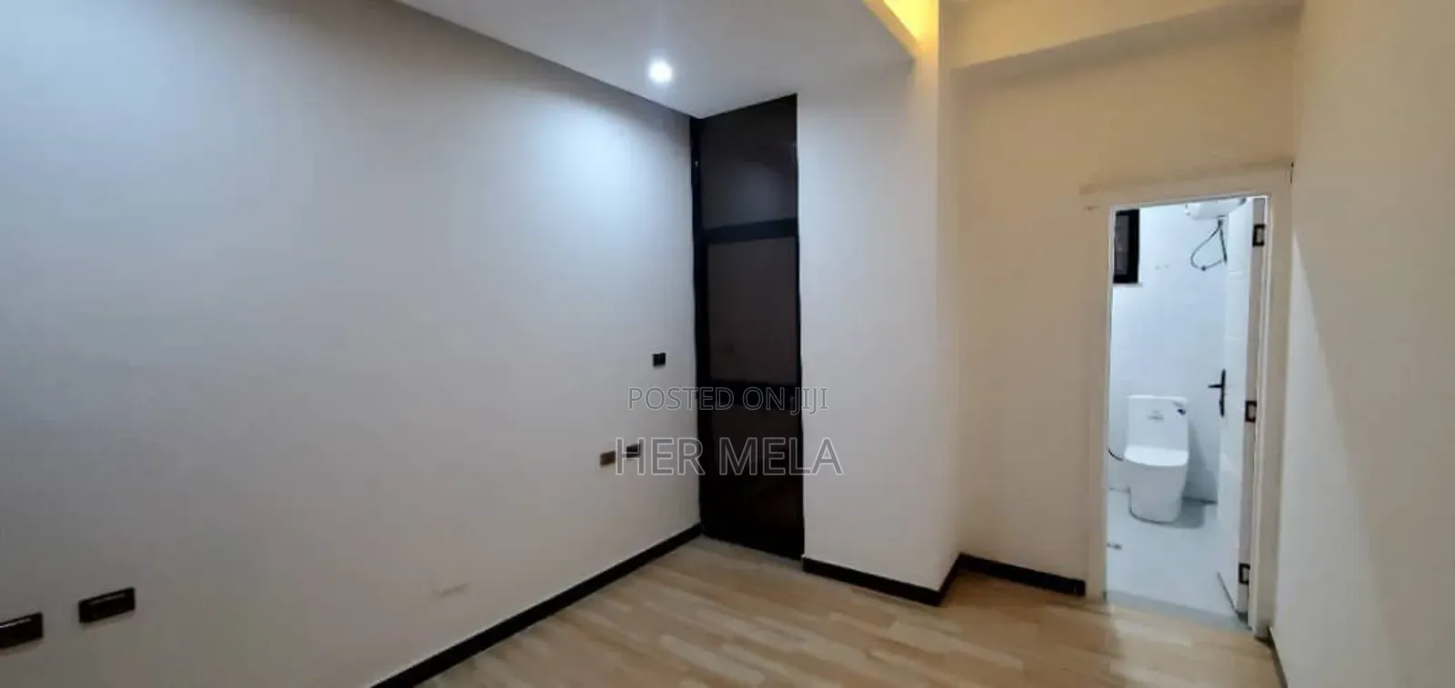 2bdrm Apartment in Jenboro Realestate, Bole for sale
