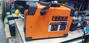Photo - Finder 250 Amp Welding