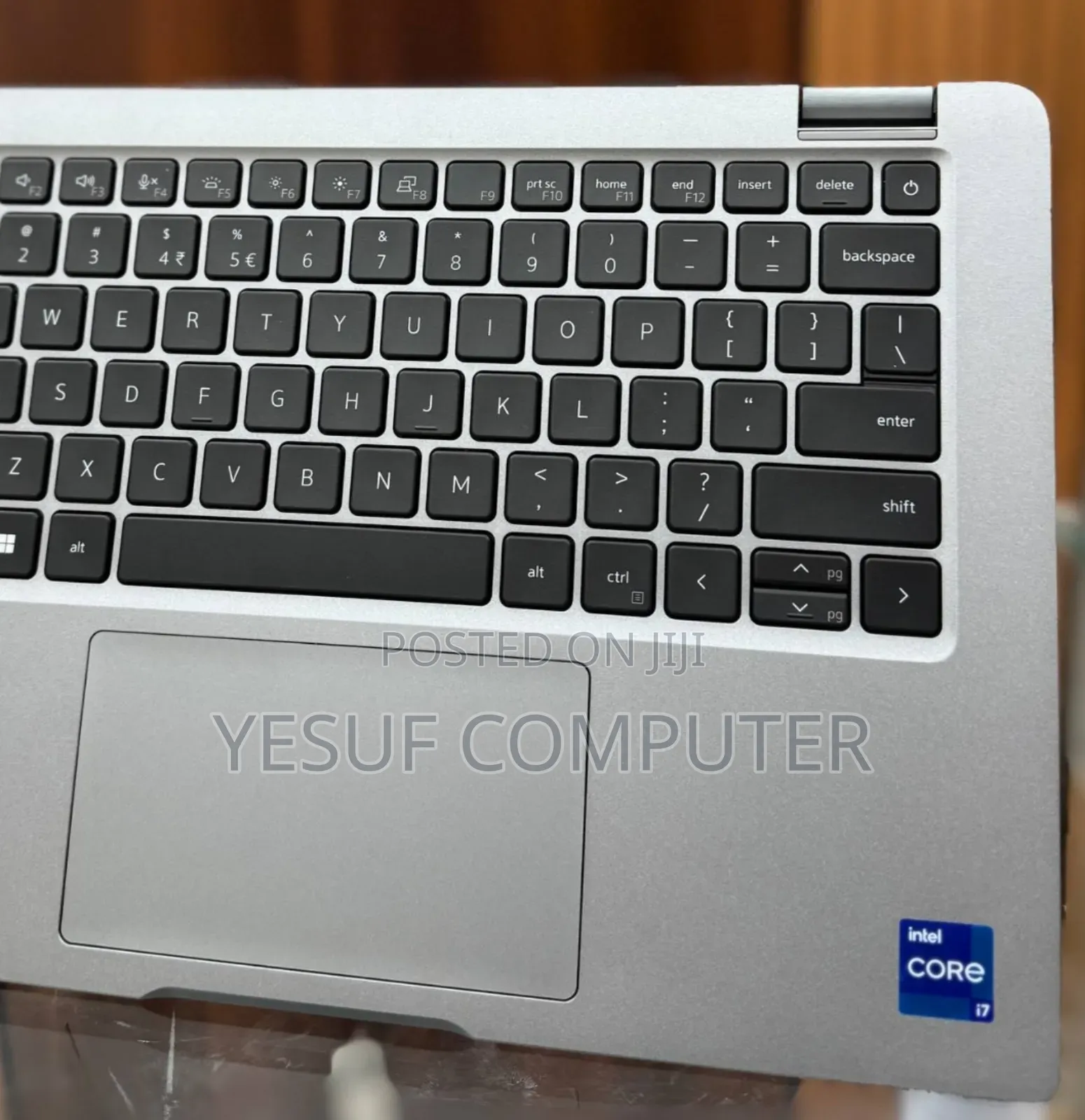 New Laptop Dell Latitude 5340 16GB Intel Core I5 SSD 512GB