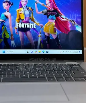 New Laptop Dell Latitude 5340 16GB Intel Core I5 SSD 512GB