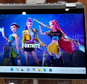 New Laptop Dell Latitude 5340 16GB Intel Core I5 SSD 512GB