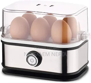 Photo - Enjoy Hassie- Free Egg Cooking