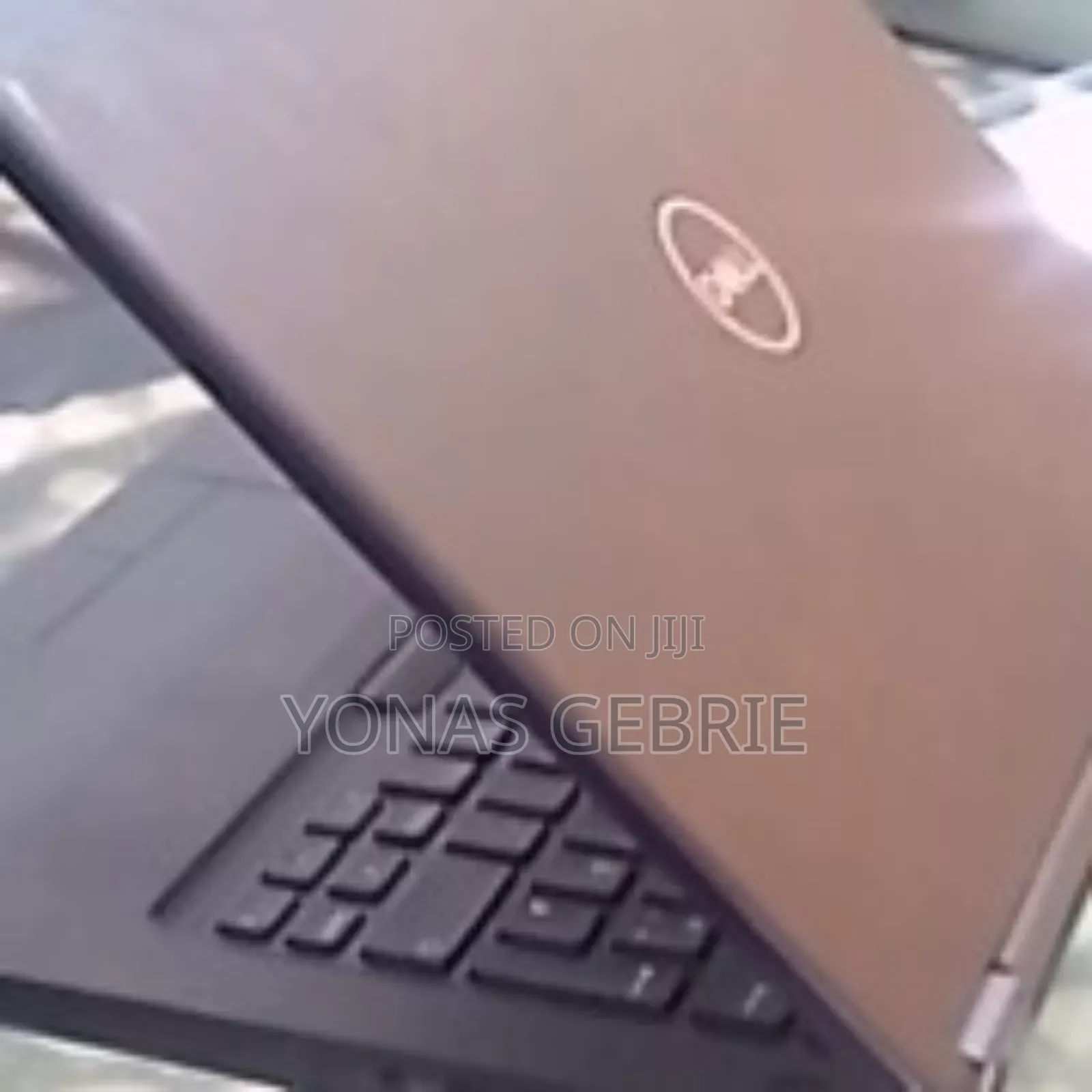 New Laptop Dell 8GB Intel Core i5 SSD 512GB