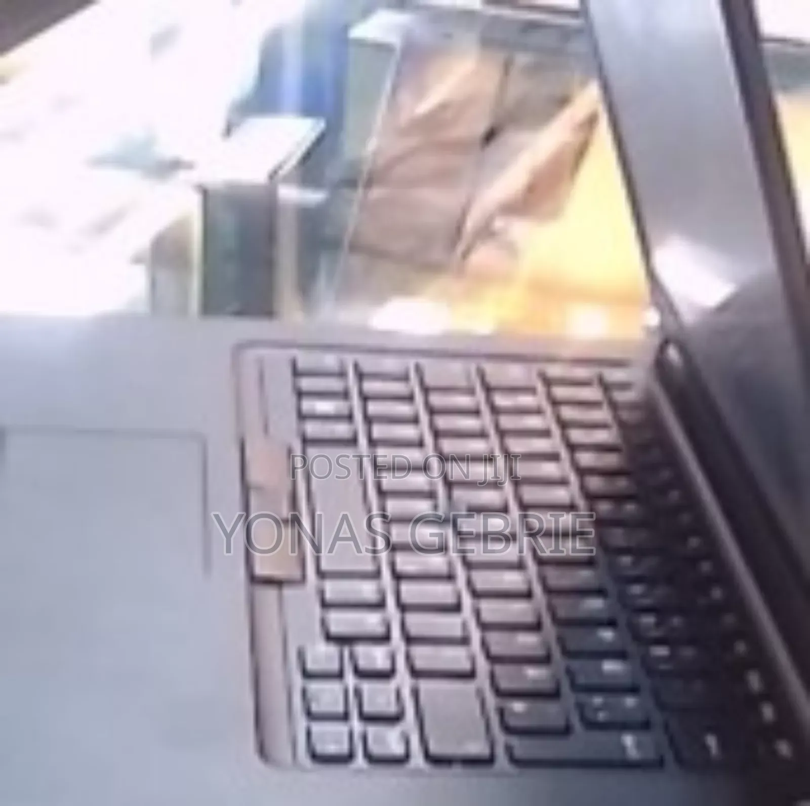 New Laptop Dell 8GB Intel Core i5 SSD 512GB