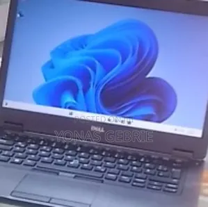 New Laptop Dell 8GB Intel Core i5 SSD 512GB