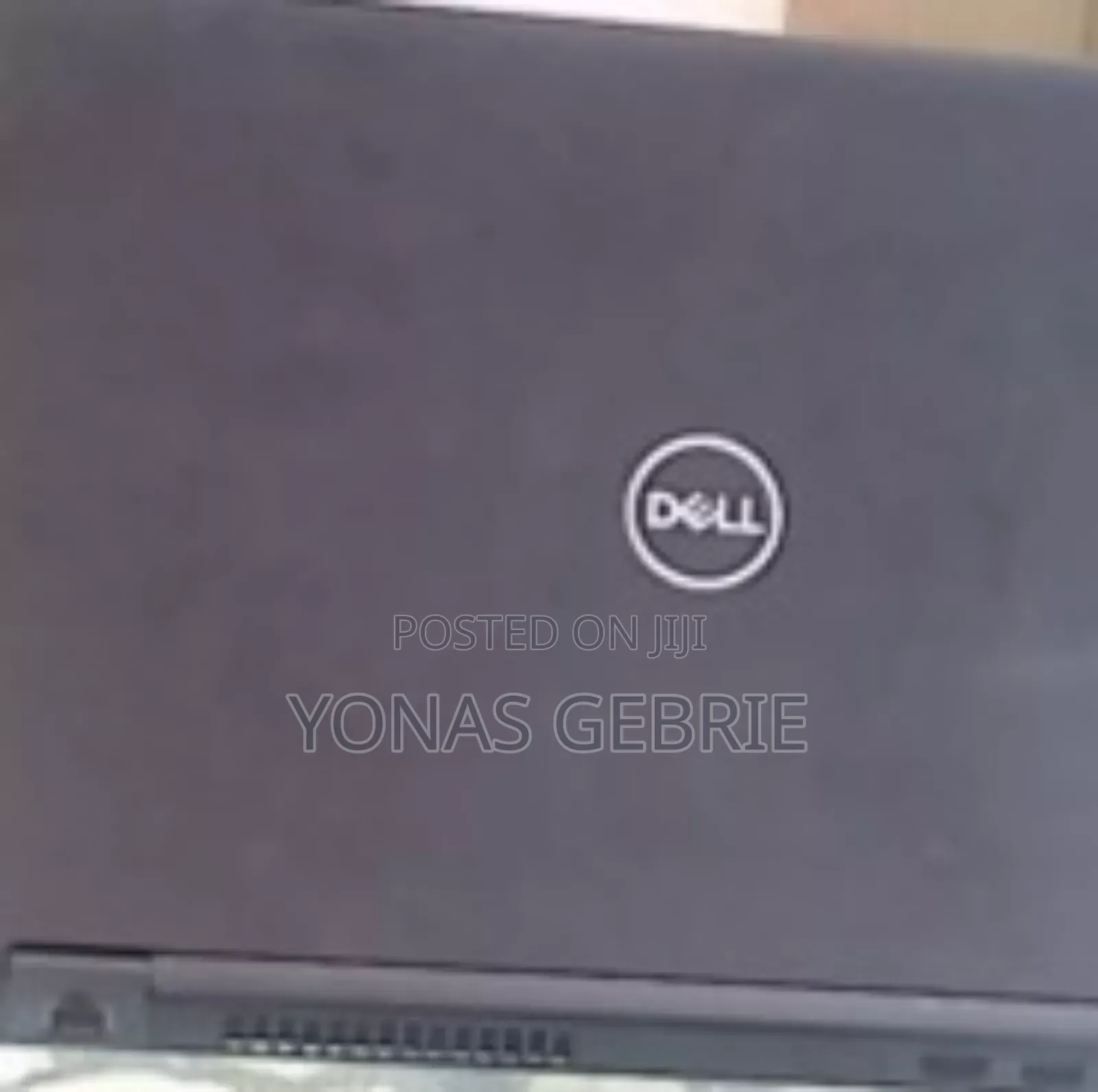 New Laptop Dell 8GB Intel Core i5 SSD 512GB