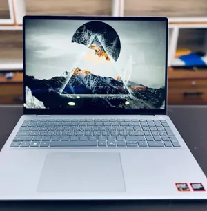 Photo - New Laptop Dell 32GB AMD Ryzen 7 SSD 1T