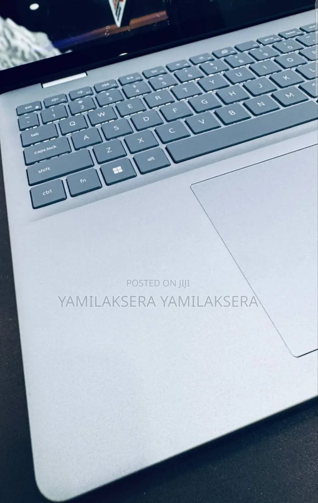 New Laptop Dell 32GB AMD Ryzen 7 SSD 1T