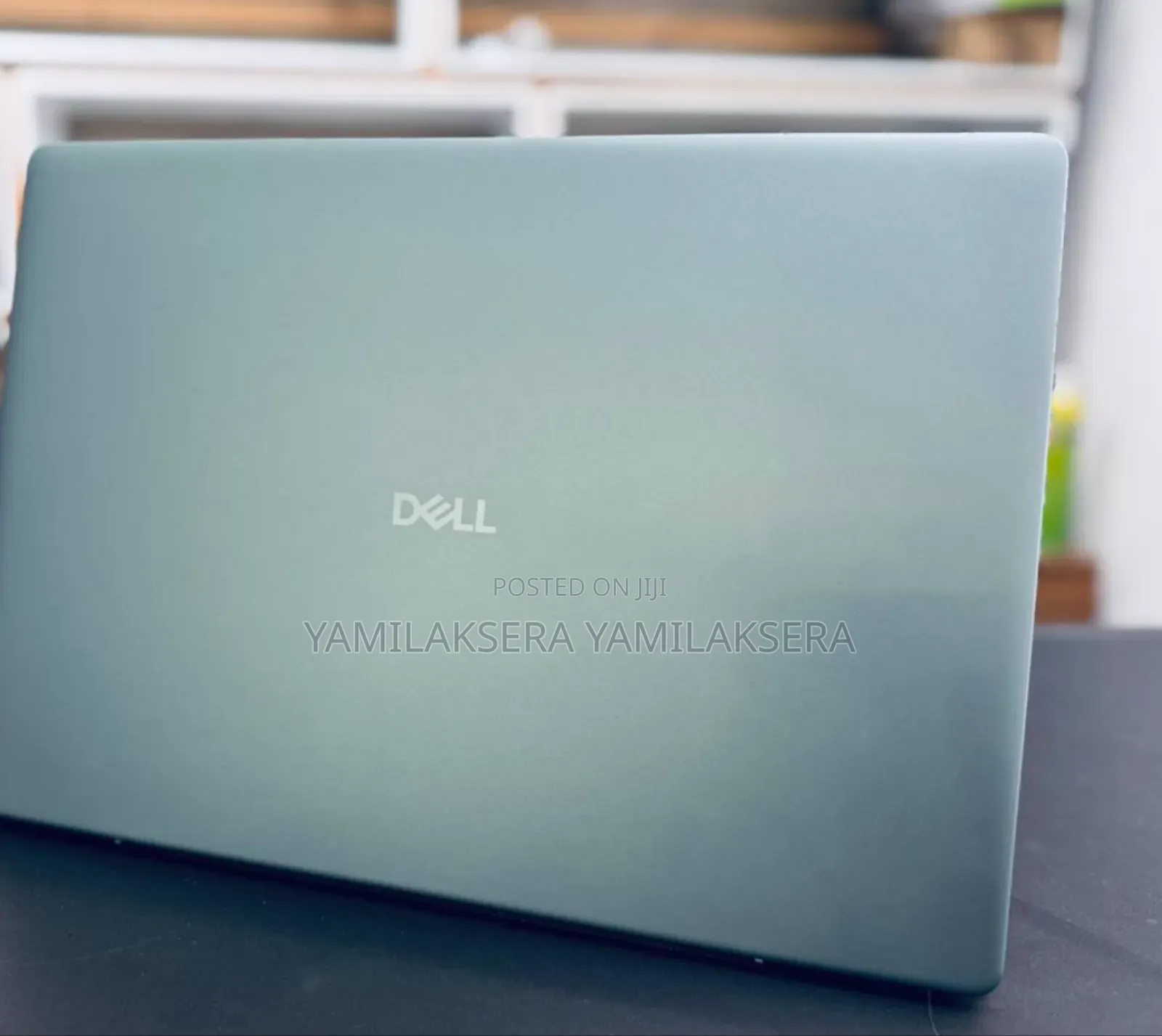 New Laptop Dell 32GB AMD Ryzen 7 SSD 1T