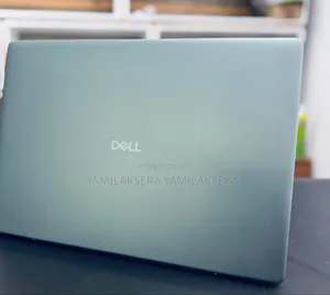 New Laptop Dell 32GB AMD Ryzen 7 SSD 1T