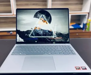 New Laptop Dell 32GB AMD Ryzen 7 SSD 1T