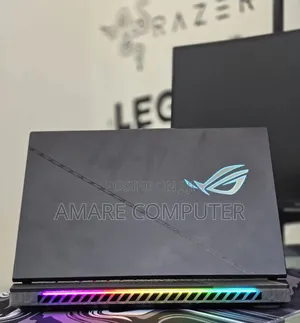 New Laptop Asus ROG Strix G16 G614 32GB Intel Core I9 SSD 1T