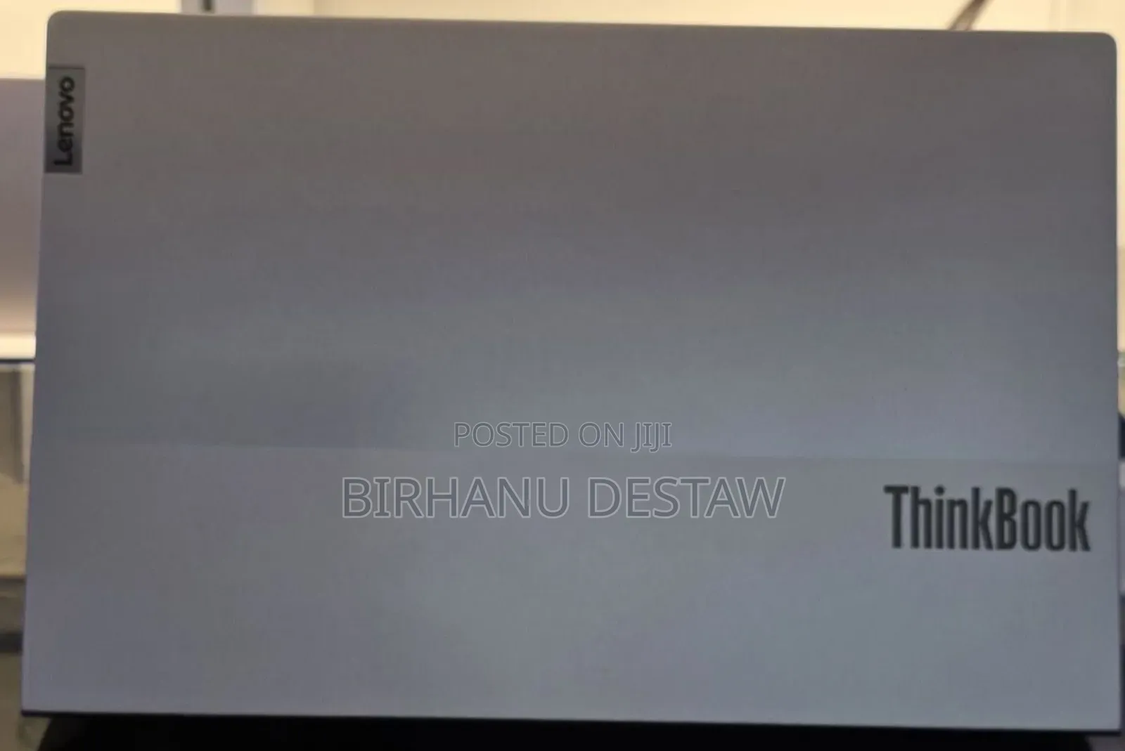 New Laptop Lenovo 16GB Intel Core I7 SSD 512GB