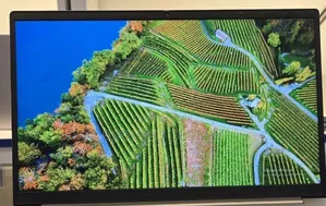 New Laptop Lenovo 16GB Intel Core I7 SSD 512GB