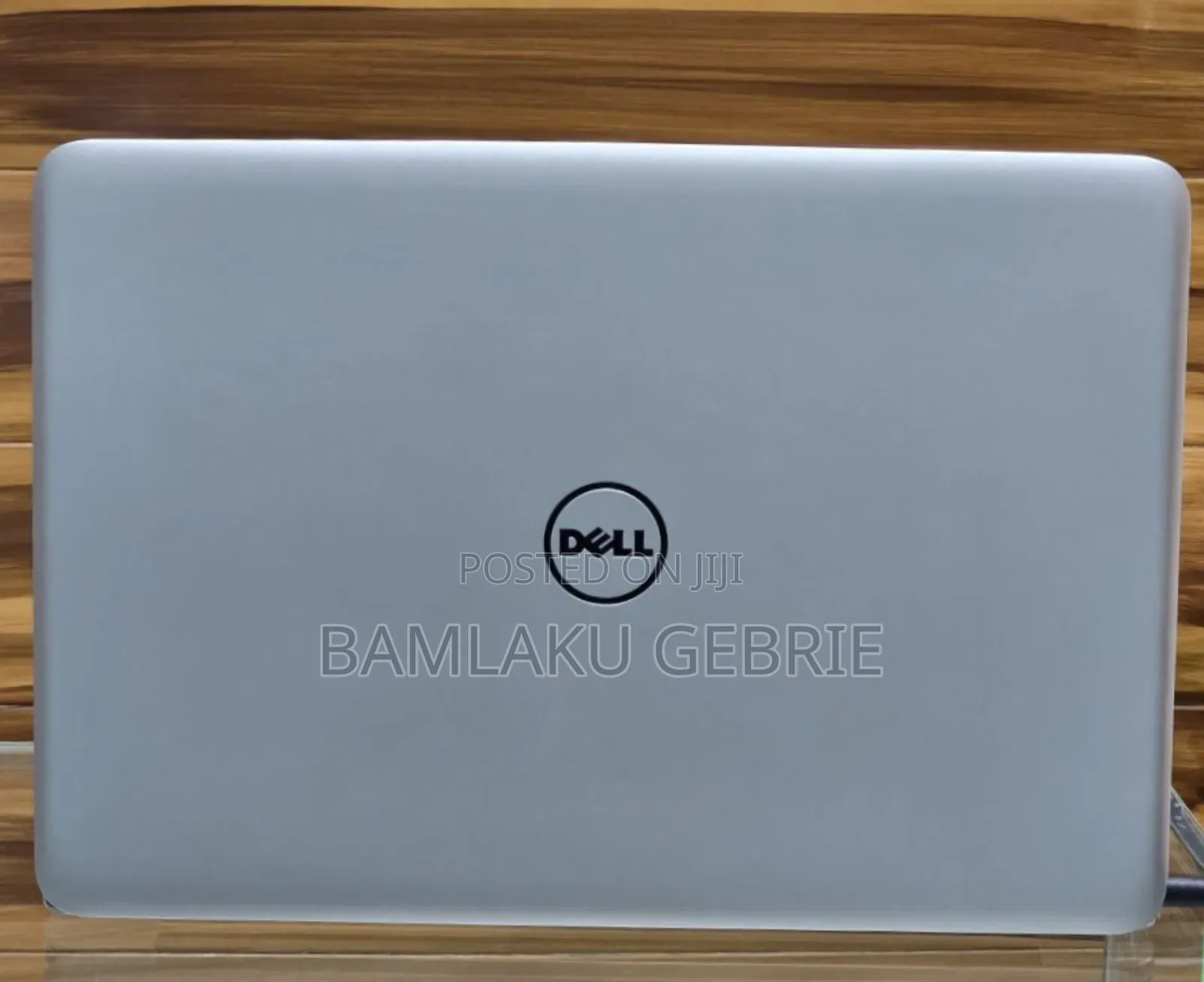 New Laptop Dell Inspiron 15 7000 8GB Intel Core I7 SSD 1T