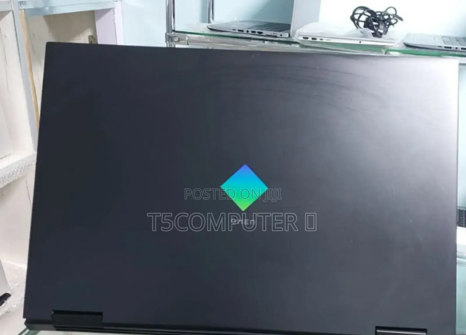 New Laptop HP Omen 16 16GB Intel Core I5 SSD 512GB