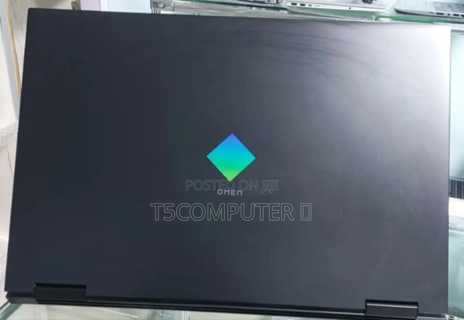 New Laptop HP Omen 16 16GB Intel Core I5 SSD 512GB