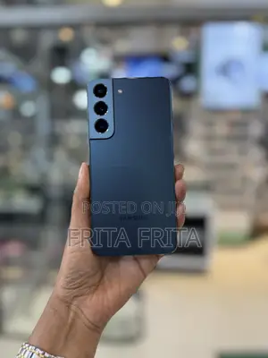 Photo - Samsung Galaxy S22 5G 256 GB Green