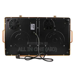 Sutai Touch Technology Electric Stove