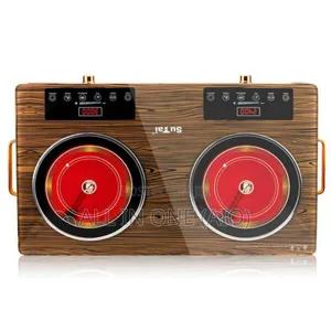 Sutai Touch Technology Electric Stove