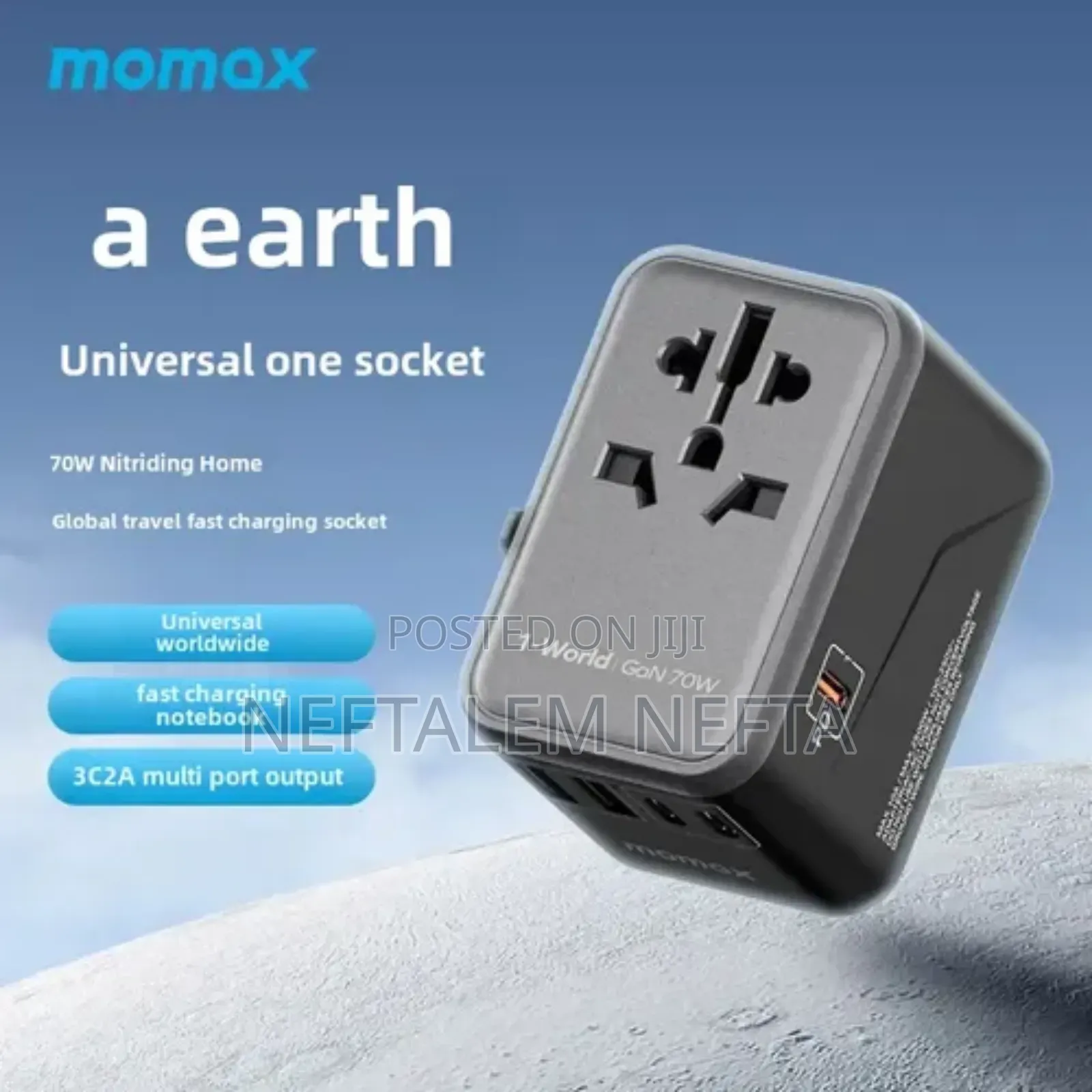 Unviersal Compatibility And Orginal Quality