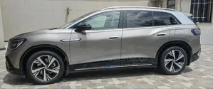 Volkswagen ID.6 2023 Gray