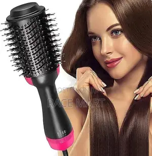 3in1 One Step Hair Dryer Styler