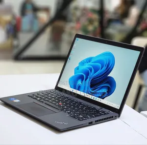 New Laptop Lenovo ThinkPad X131e 16GB Intel Core I5 SSD 512GB