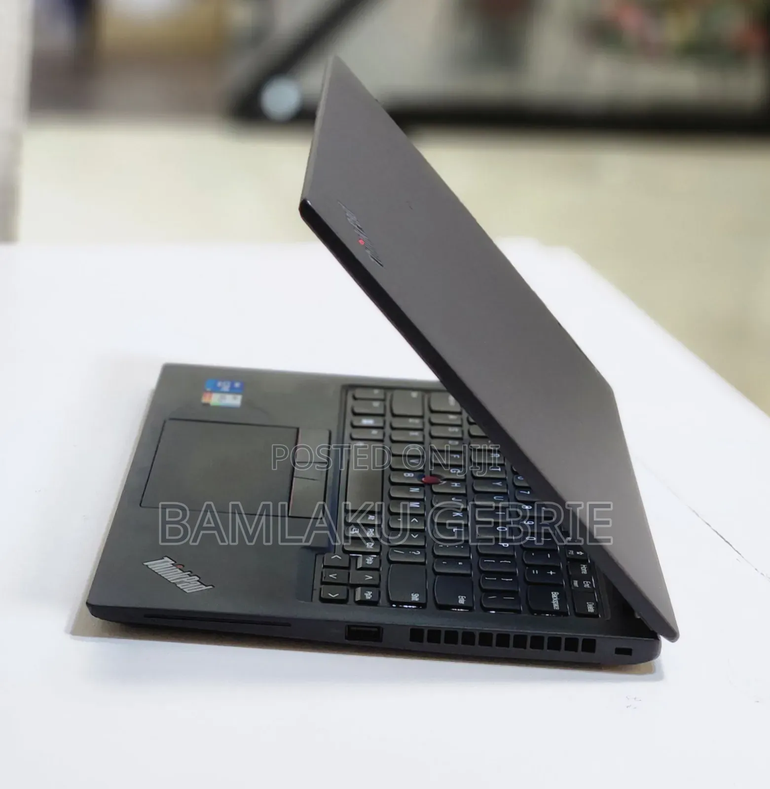 New Laptop Lenovo ThinkPad X131e 16GB Intel Core I5 SSD 512GB