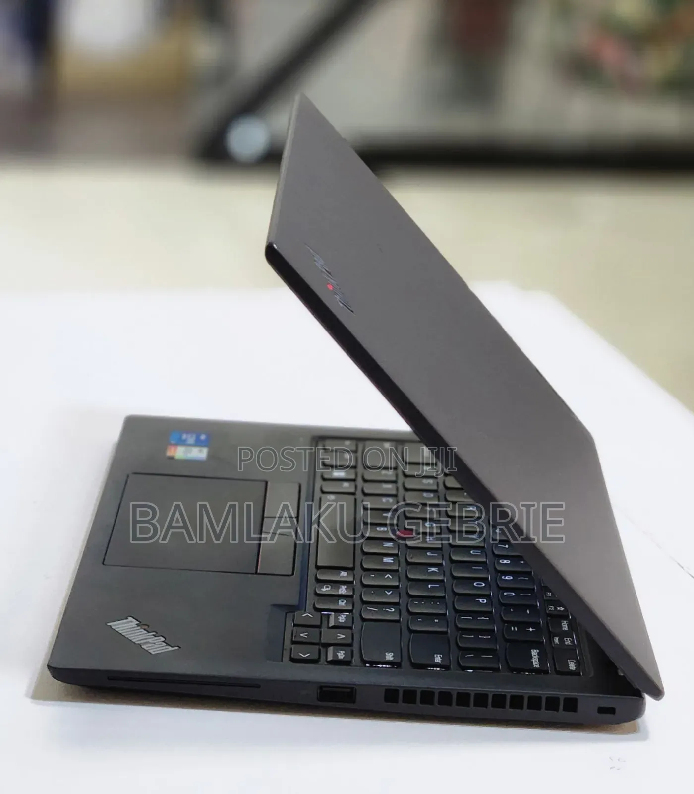 New Laptop Lenovo ThinkPad X131e 16GB Intel Core I5 SSD 512GB