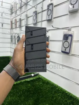 Samsung Galaxy S23 Ultra 256 GB Gray