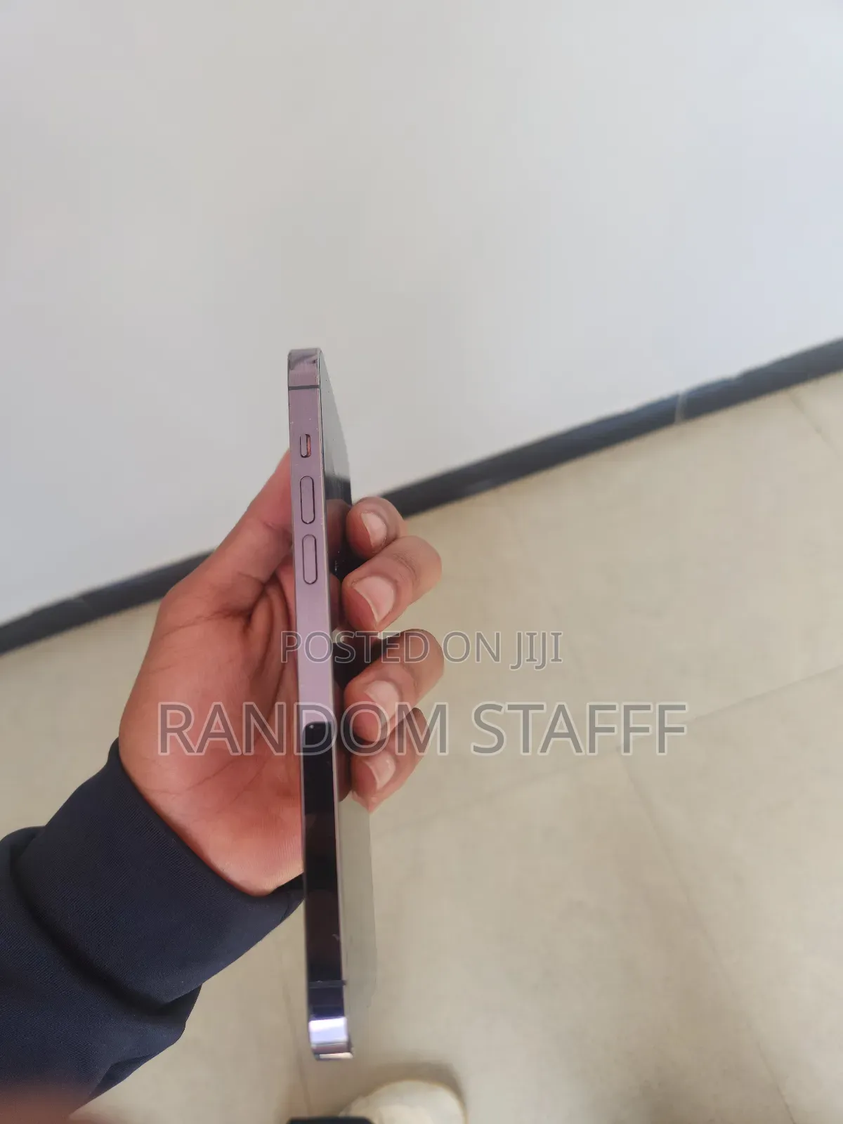 Apple iPhone 14 Pro Max 128 GB Purple