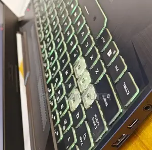 New Laptop Asus TUF Gaming A15 32GB AMD Ryzen 7 SSD 512GB