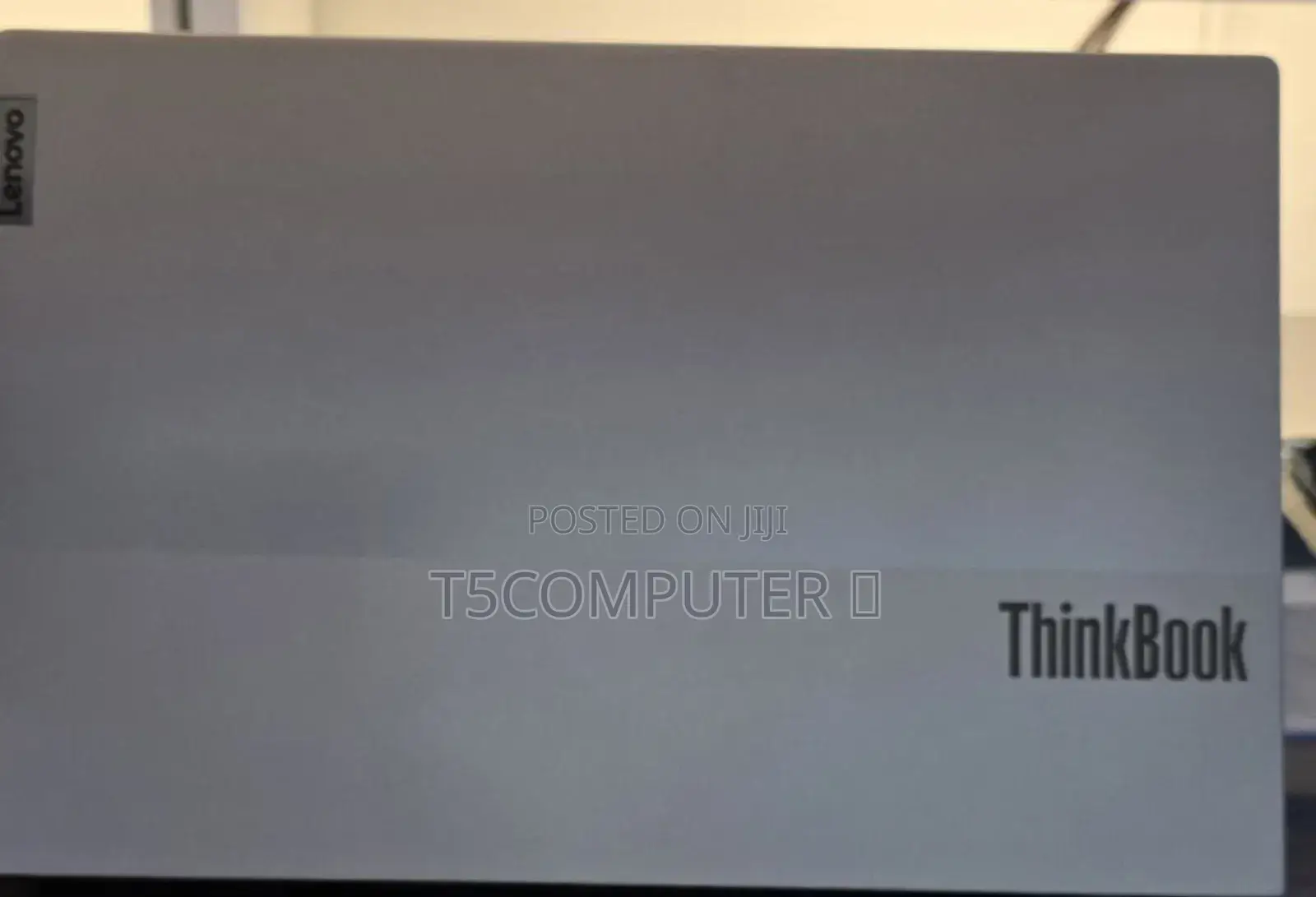 New Laptop Lenovo ThinkBook 13 16GB Intel Core I7 SSD 512GB